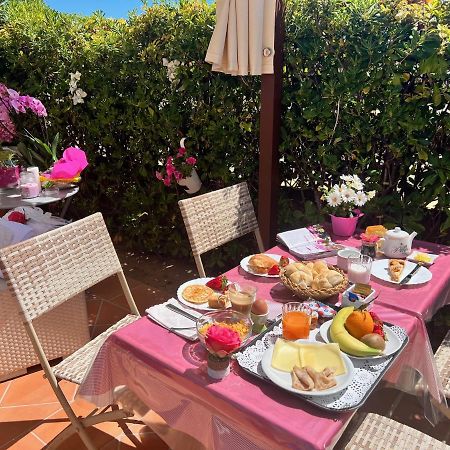 Relais Del Borgo- Domo Hotel Porto San Paolo  Luaran gambar