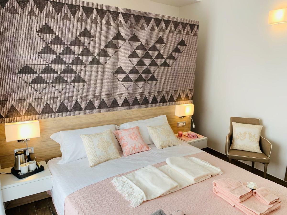 Relais Del Borgo- Domo Hotel Porto San Paolo  Luaran gambar